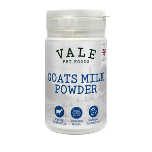 Goats Milk Powder 180g (Immune Edition)
