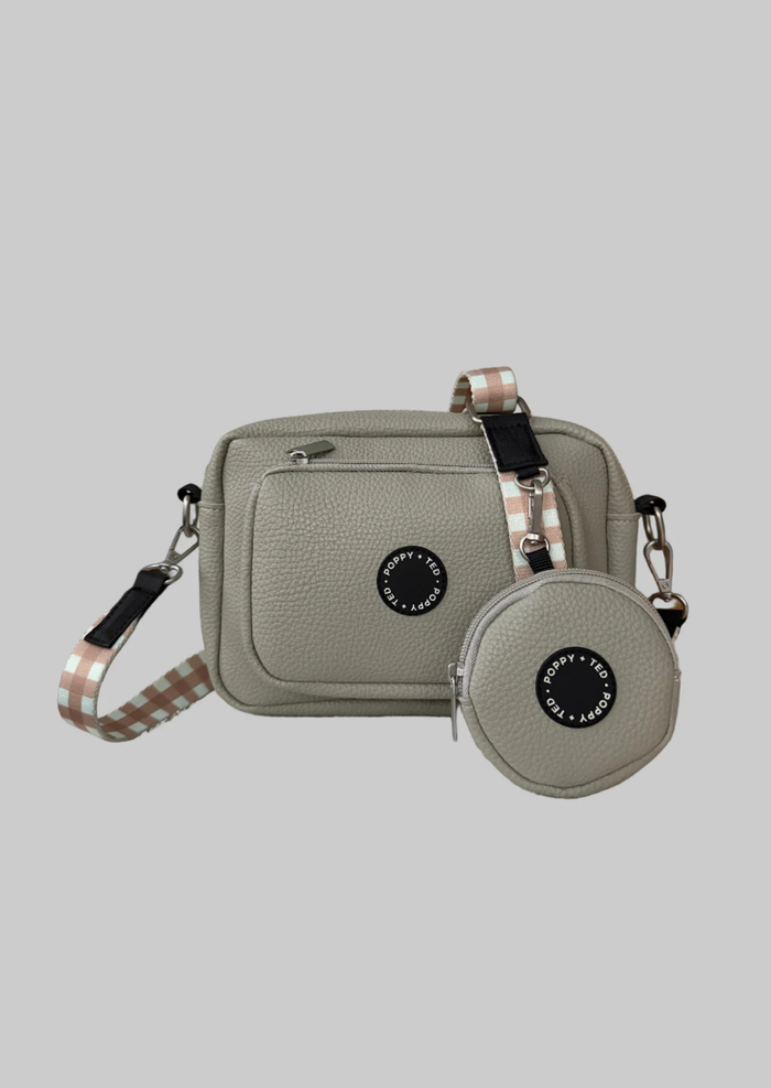 Dog Walking Bag