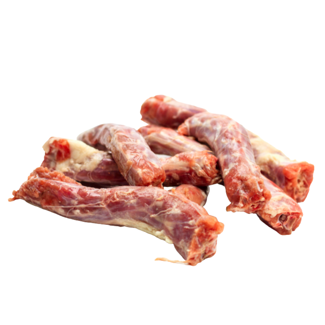 Duck Necks - 1KG