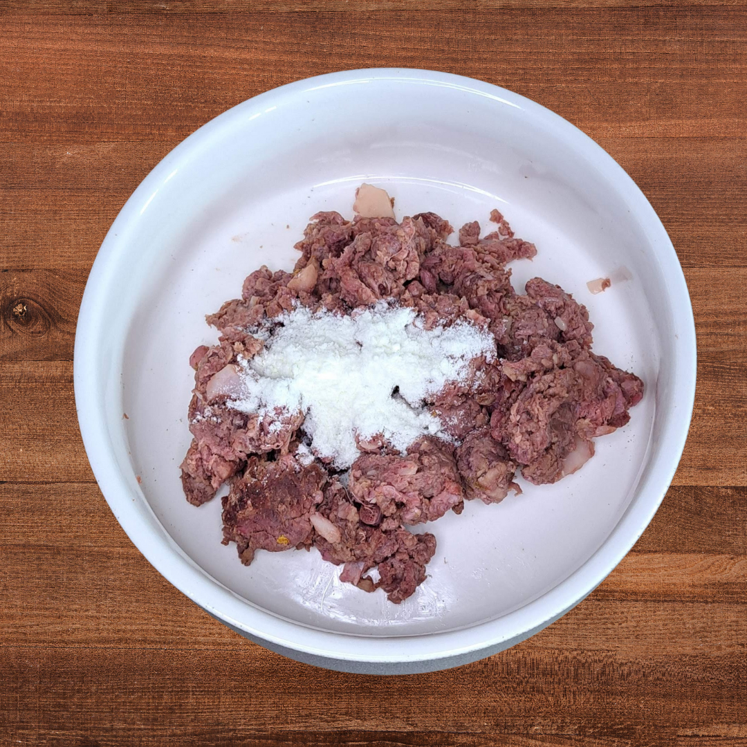 Goats Milk Powder 180g (Immune Edition)