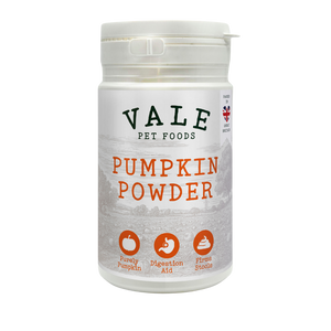 Pumpkin Powder 180g
