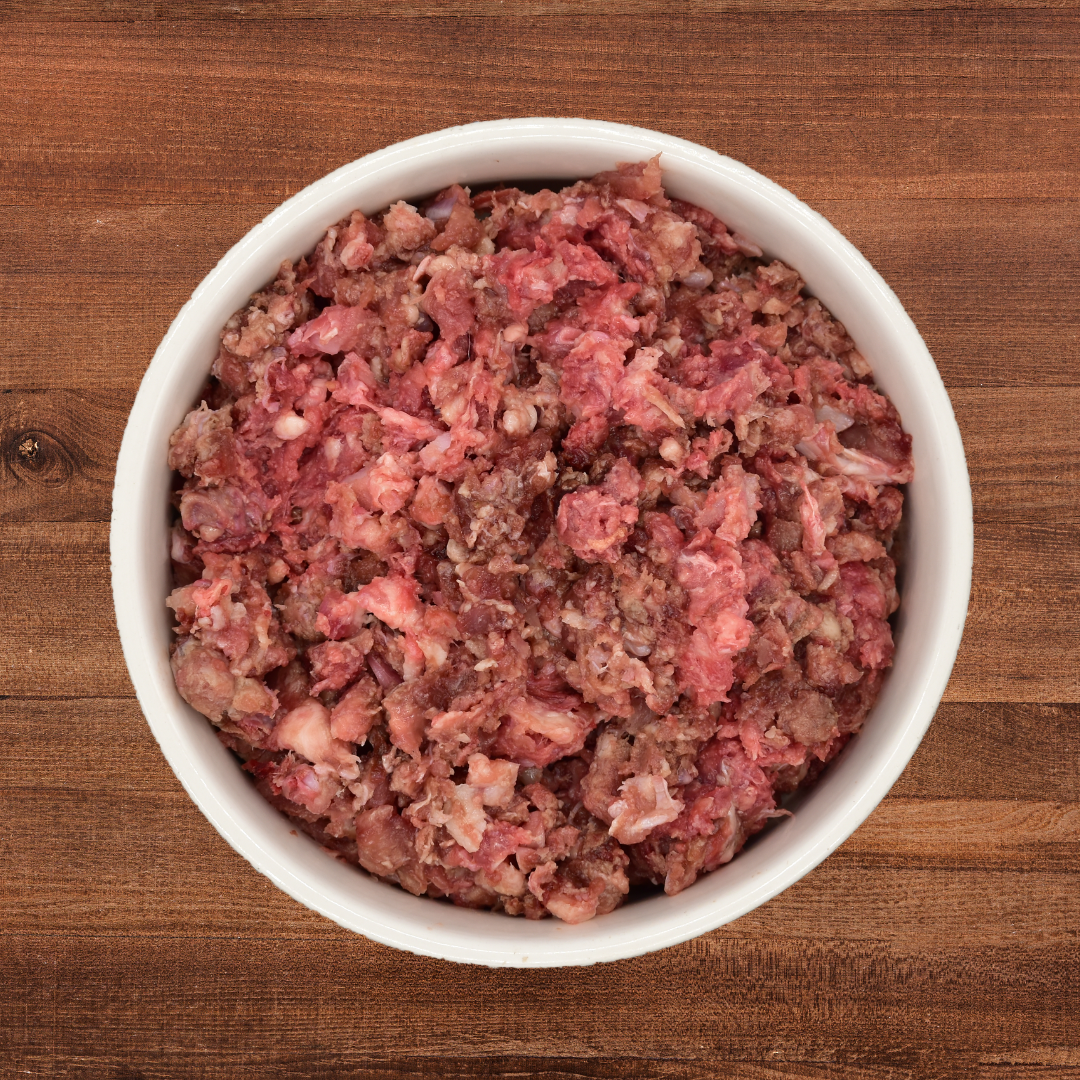 Purely Chicken - 1KG