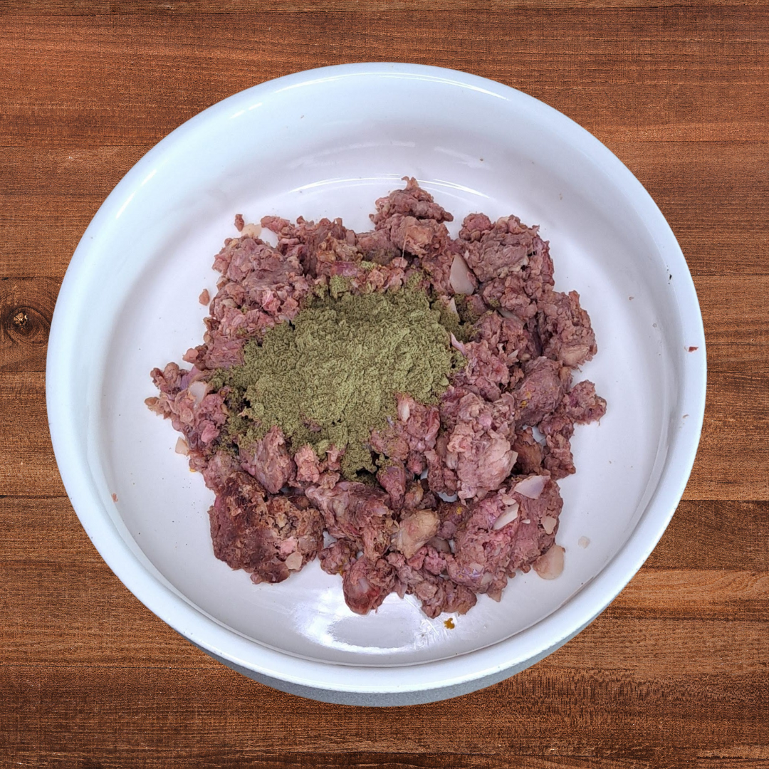 Plaque Powder 180g (Dental Edition)