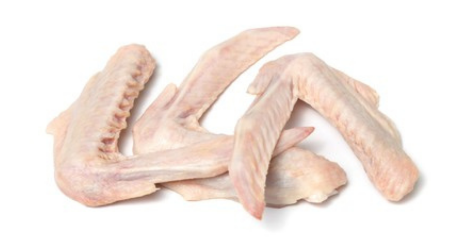 Duck wings for dogs shop