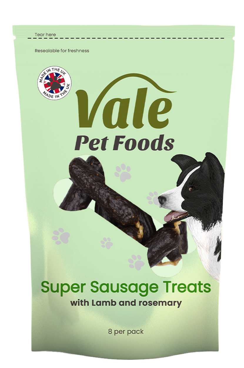 Dog sales treats aldi