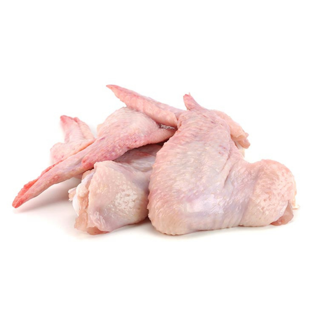 Chicken Wings - 1kg