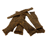 Beef Jerky Dog Treats - 300g