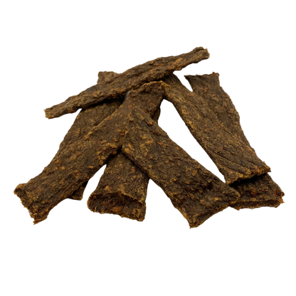 Beef Jerky Dog Treats - 100g