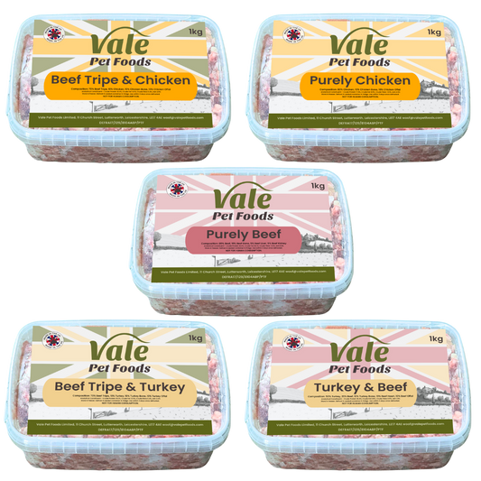 Pet food deals best sale