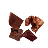 Beef Heart Chunks - 1KG