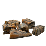 Salmon Chunks - 1KG