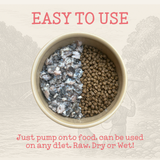 Scottish Salmon Oil 500ml