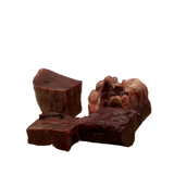 Beef Heart Chunks - 1KG