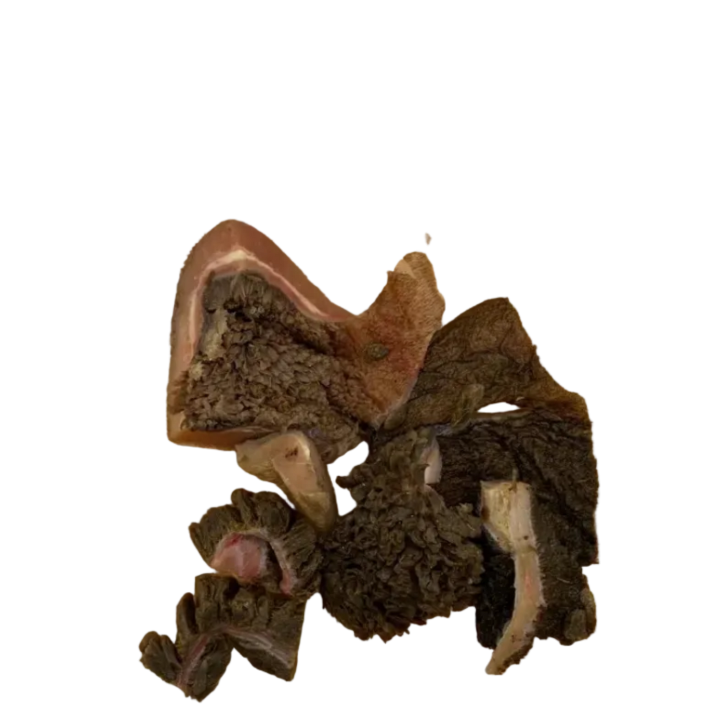 Beef Tripe Chunks - 1KG