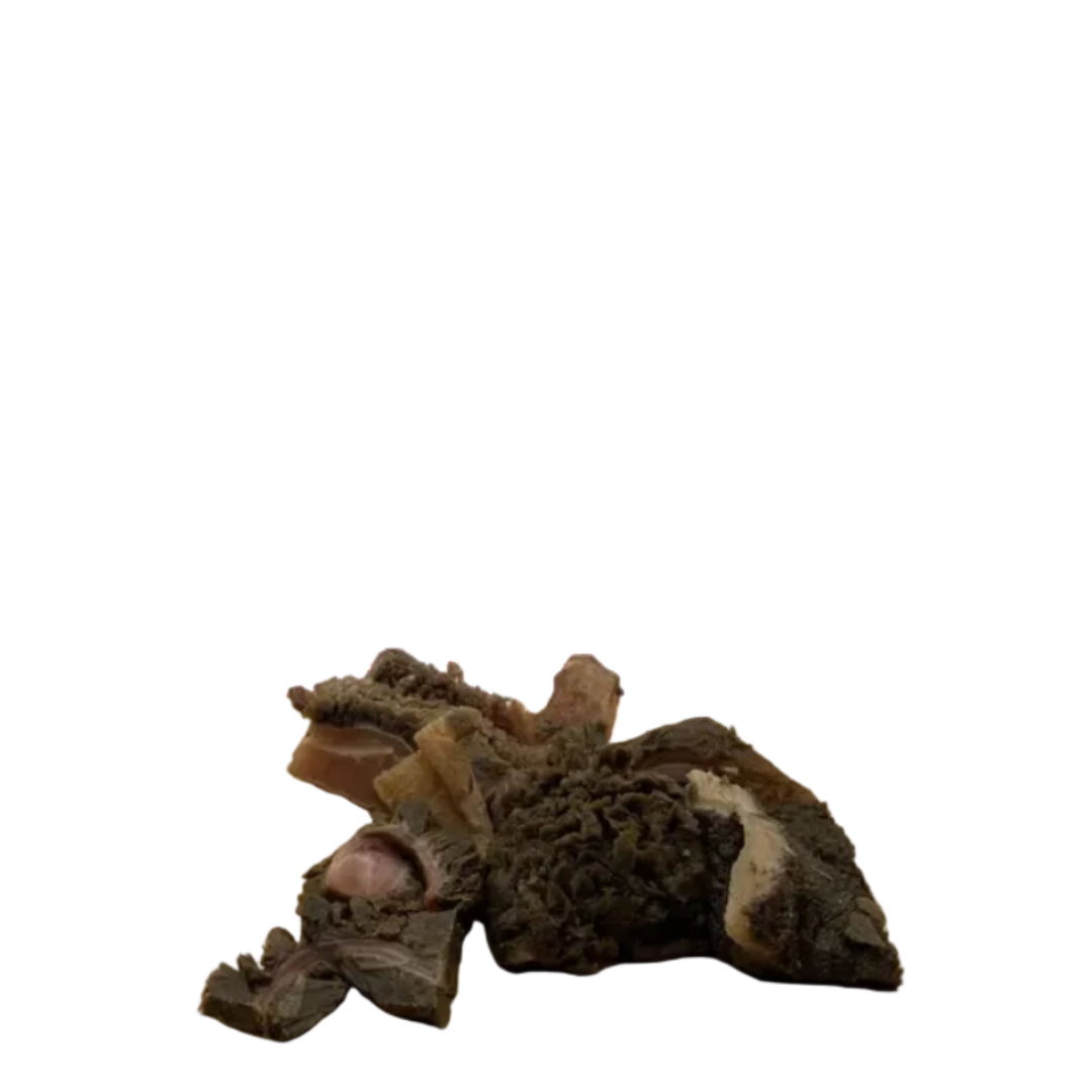 Beef Tripe Chunks - 1KG