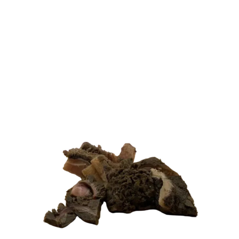 Beef Tripe Chunks - 1KG