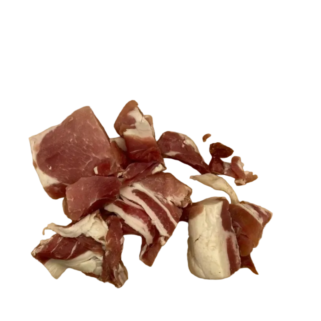 Pork Chunks - 1KG
