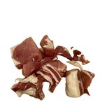 Pork Chunks - 1KG