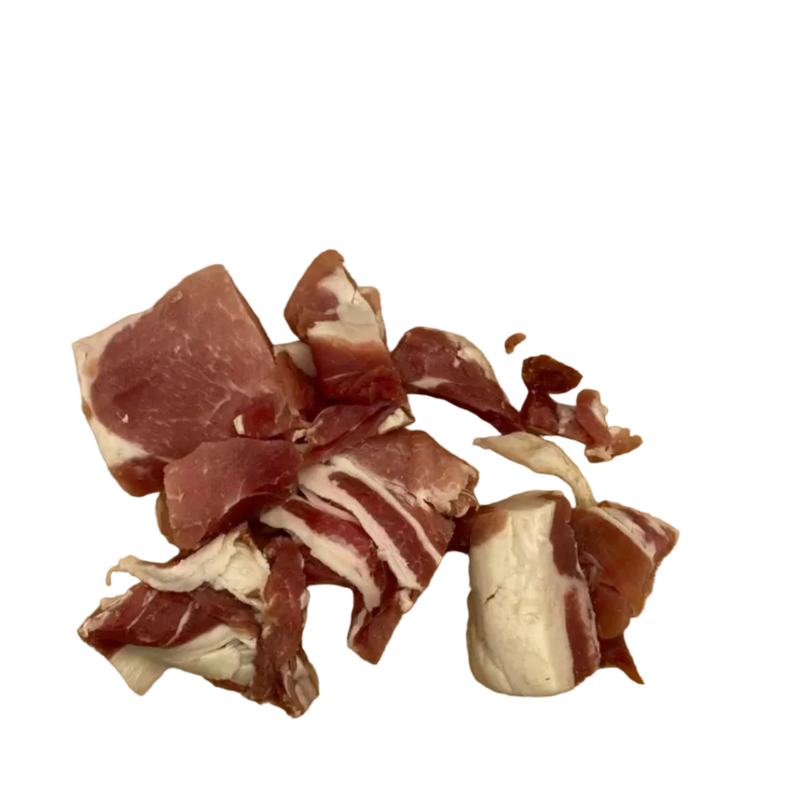 Pork Chunks - 1KG