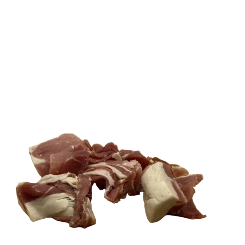 Pork Chunks - 1KG
