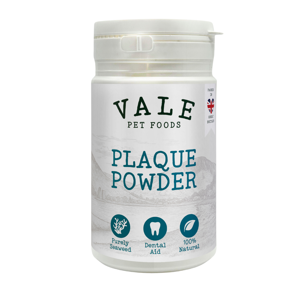 Plaque Powder 180g (Dental Edition)