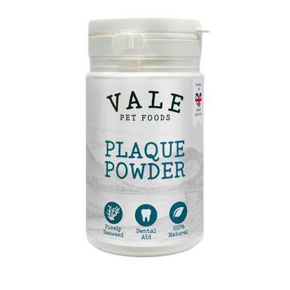 Plaque Powder 180g (Dental Edition)