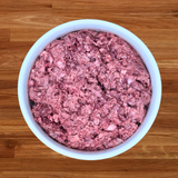 Purely Beef Chub - 454g