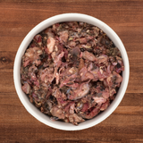 Beef Tripe & Wild Rabbit - 1KG