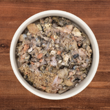 Beef Tripe & Salmon - 1KG