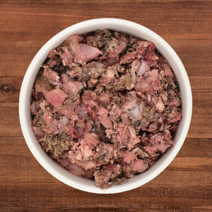 Beef Tripe & Venison 1kg