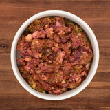 Beef & Veg - 1KG