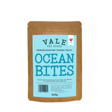 Ocean Bites Dog Treats - 500g