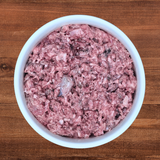 Chicken and Beef Tripe Chub - 454g