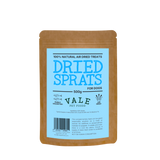 Dried Sprats Dog Treats - 500g