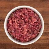 Duck & Beef - 1KG