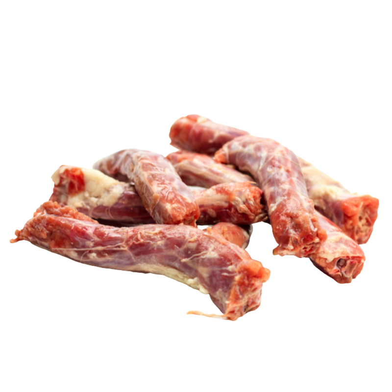Duck Necks - 1KG