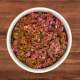 Duck & Veg - 1KG