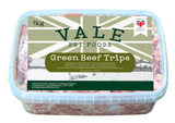 Green Beef Tripe - 1KG