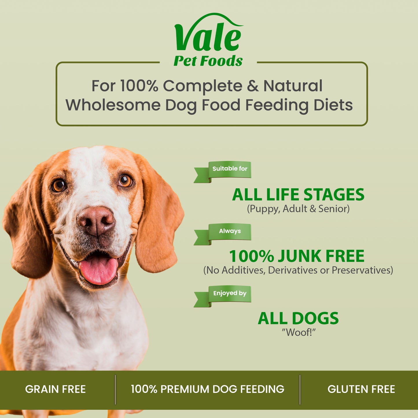 Poultry Bites Dog Treats- 500g