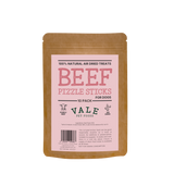 Beef Pizzle Sticks - 10 Pack