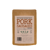 Pork Sausages - 200g