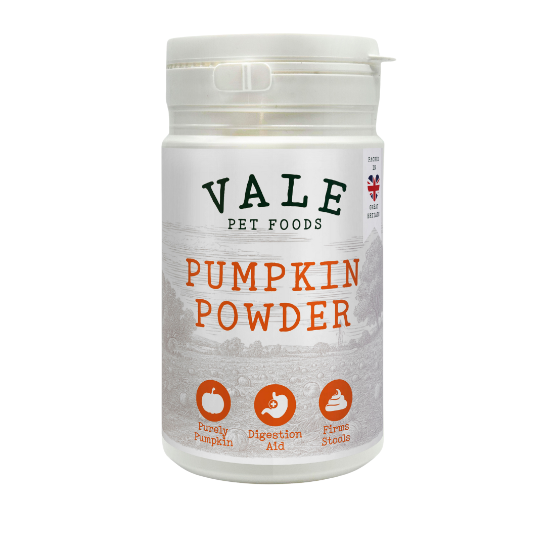 Pumpkin Powder 180g