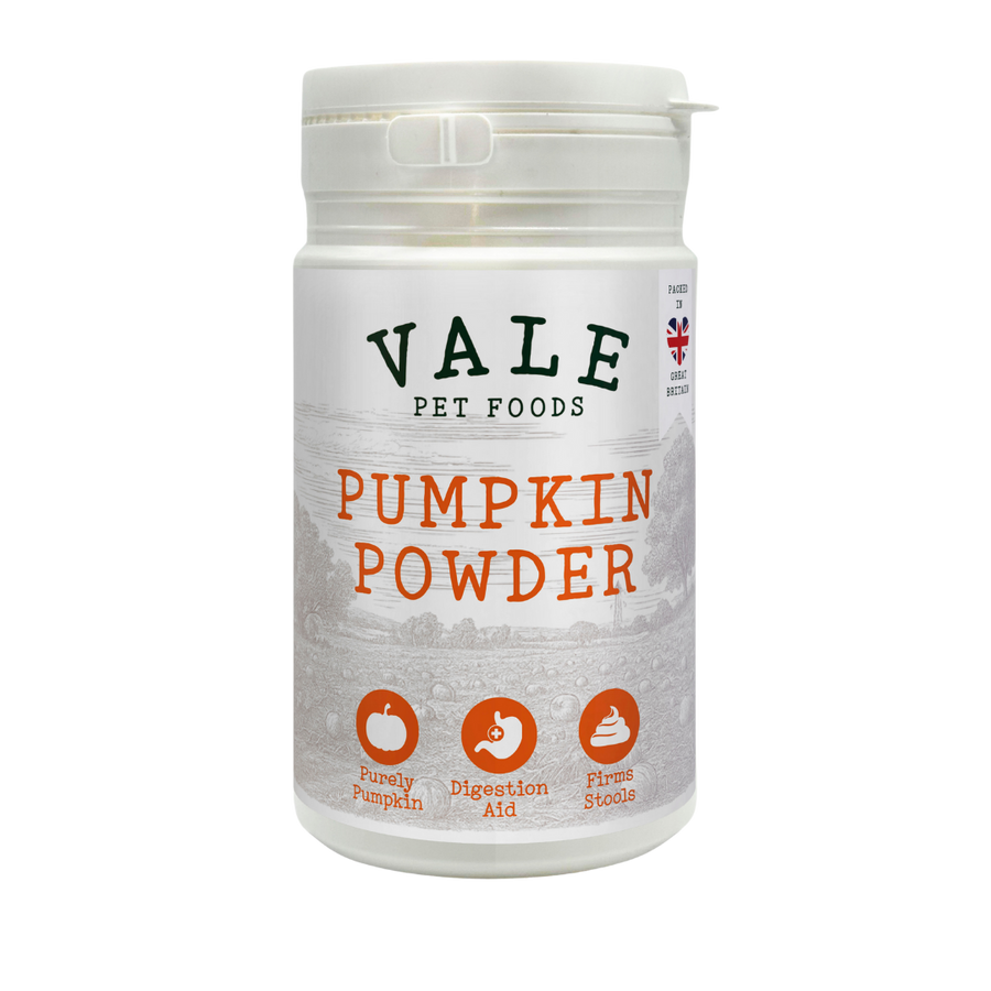 Pumpkin Powder 180g