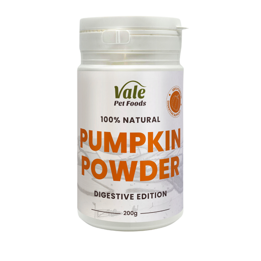 Pumpkin Powder 200g (Digestion Edition)