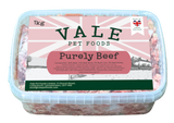 Purely Beef - 1KG