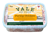 Purely Chicken - 1KG
