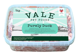 Purely Duck - 1KG