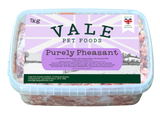 Purely Pheasant - 1KG