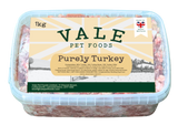 Purely Turkey - 1KG
