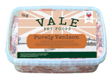 Purely Venison - 1KG